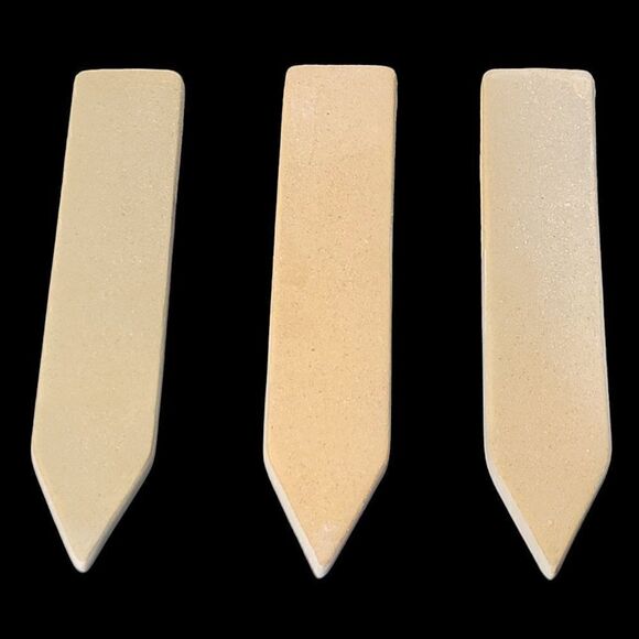 Anthropologie Botanical Plan Markers (Set of 3) - Picture 2 of 4